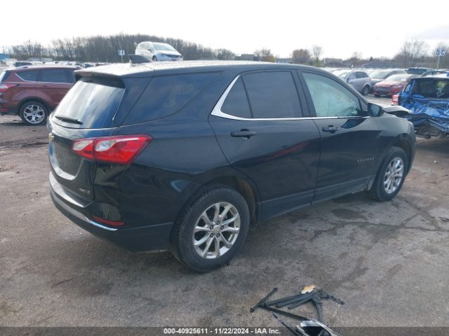 2GNAXTEV0L6188544 Chevrolet Equinox Awd 2fl