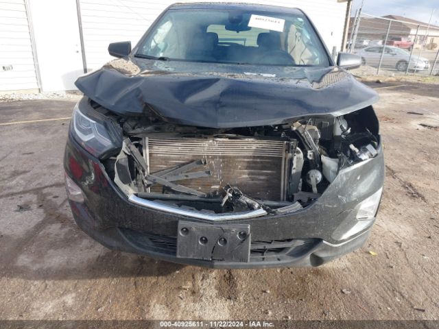 2GNAXTEV0L6188544 Chevrolet Equinox Awd 2fl