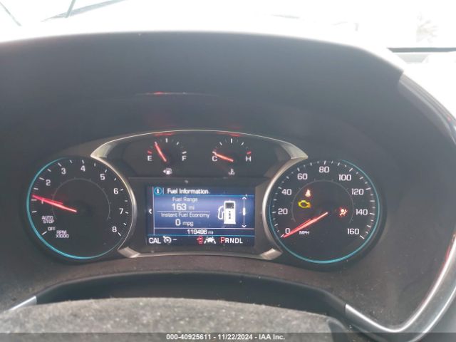 2GNAXTEV0L6188544 Chevrolet Equinox Awd 2fl