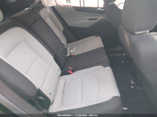 2GNAXTEV0L6188544 Chevrolet Equinox Awd 2fl