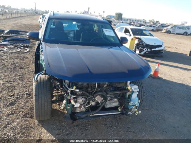 1V2JR2CA1NC517788 Volkswagen Atlas 3.6l V6 Se W/technology