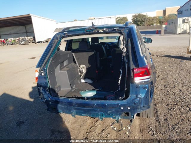 1V2JR2CA1NC517788 Volkswagen Atlas 3.6l V6 Se W/technology