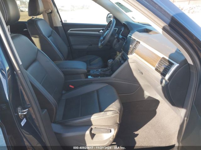 1V2JR2CA1NC517788 Volkswagen Atlas 3.6l V6 Se W/technology