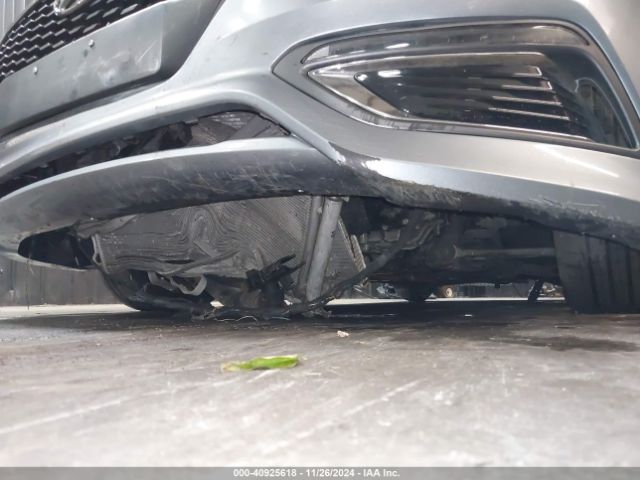 KMHE24L14GA027097 Hyundai Sonata Hybrid Se