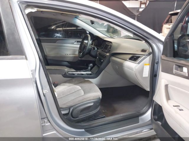 KMHE24L14GA027097 Hyundai Sonata Hybrid Se