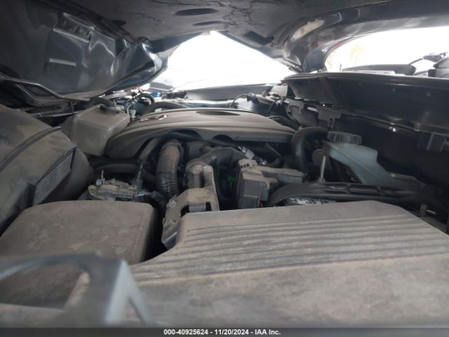 JM3KE2CY4F0521195 Mazda Cx-5 Touring