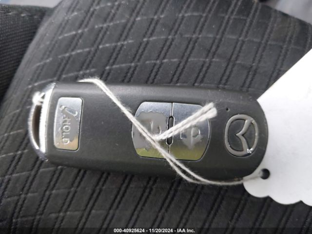 JM3KE2CY4F0521195 Mazda Cx-5 Touring