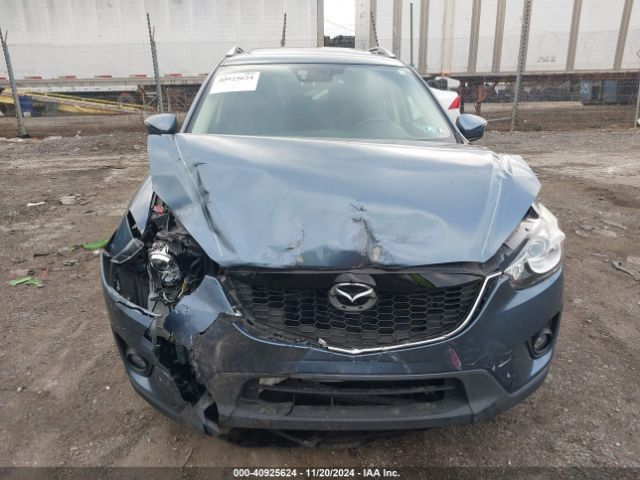 JM3KE2CY4F0521195 Mazda Cx-5 Touring