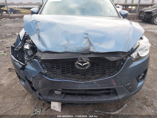 JM3KE2CY4F0521195 Mazda Cx-5 Touring