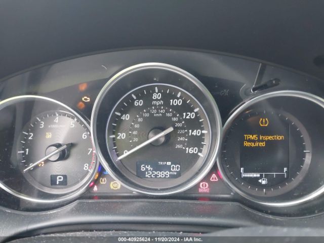 JM3KE2CY4F0521195 Mazda Cx-5 Touring