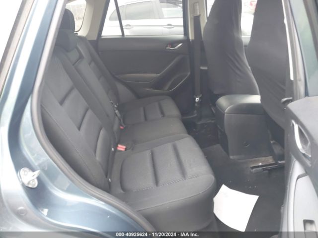 JM3KE2CY4F0521195 Mazda Cx-5 Touring