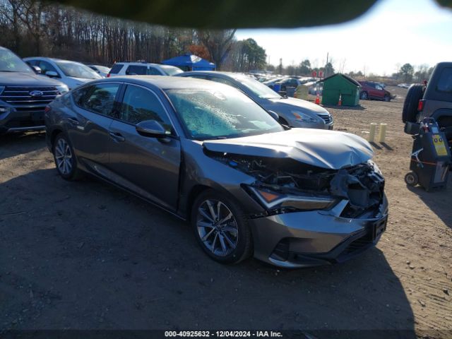19UDE4H23RA004813 auction archive image
