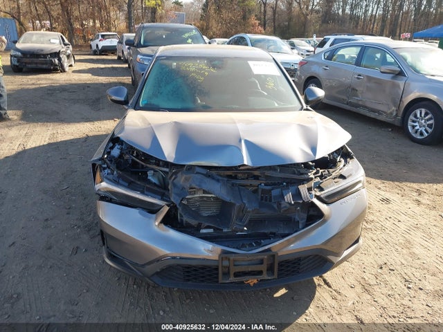 Acura Integra 2024 19UDE4H23RA004813 Image 12
