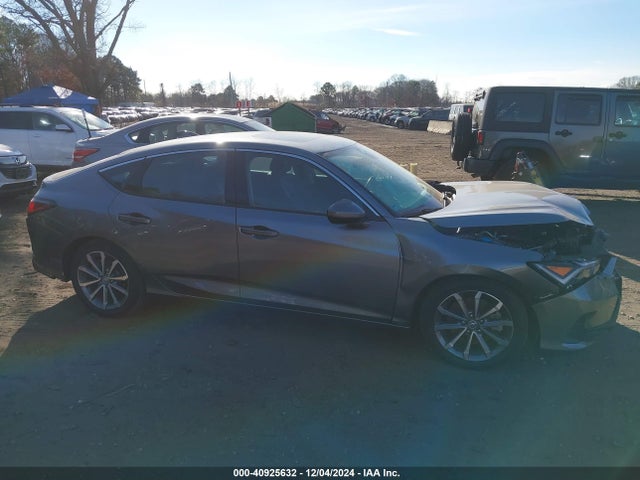 Acura Integra 2024 19UDE4H23RA004813 Image 13