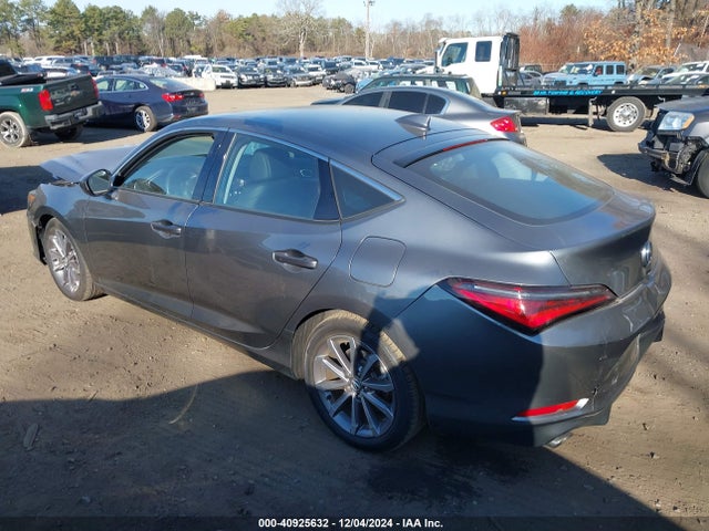 Acura Integra 2024 19UDE4H23RA004813 Image 14
