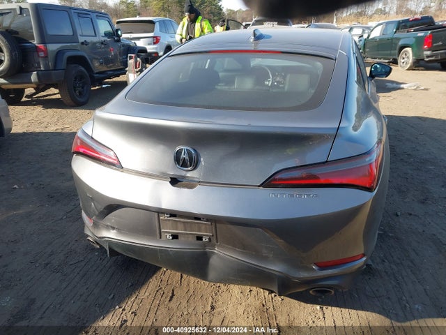 Acura Integra 2024 19UDE4H23RA004813 Image 16
