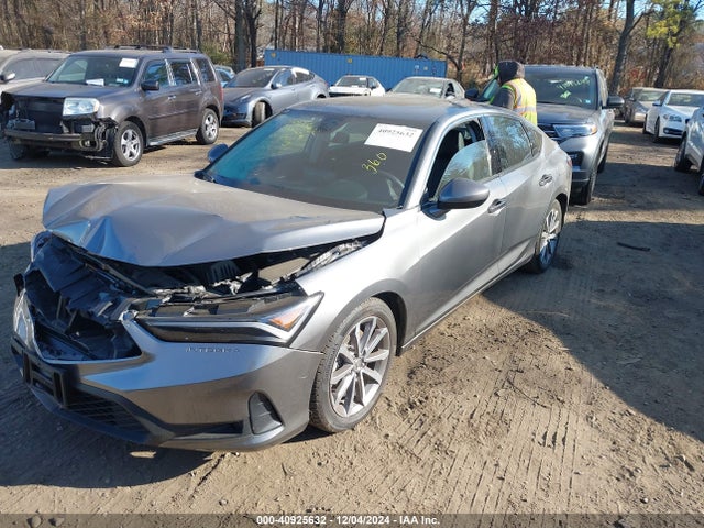 Acura Integra 2024 19UDE4H23RA004813 Image 2