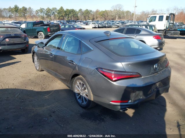 Acura Integra 2024 19UDE4H23RA004813 Image 3