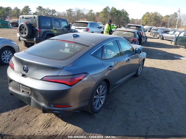 Acura Integra 2024 19UDE4H23RA004813 Image 4