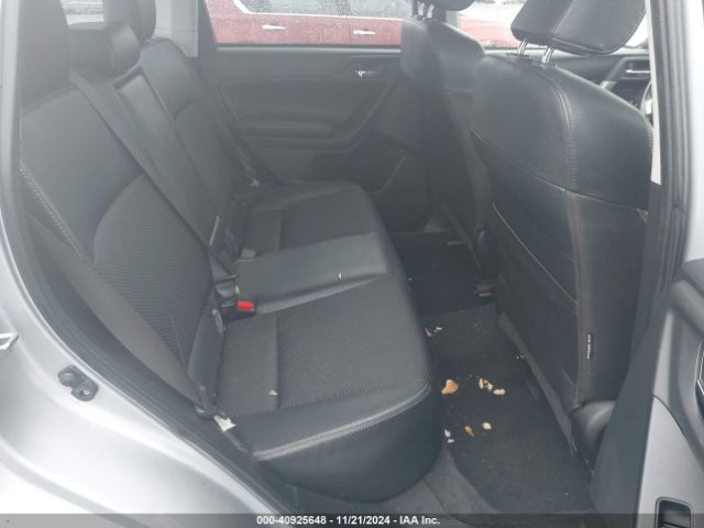 JF2SJGDC5EH424349 Subaru Forester 2.0xt Premium