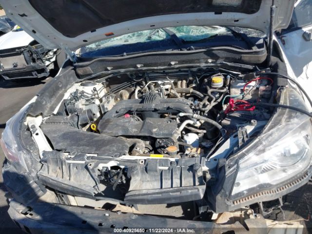 JF2SJAGC9JH470589 Subaru Forester 2.5i Premium