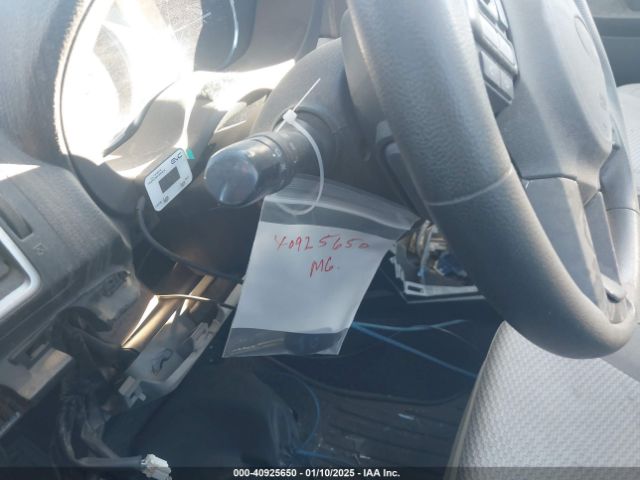 JF2SJAGC9JH470589 Subaru Forester 2.5i Premium