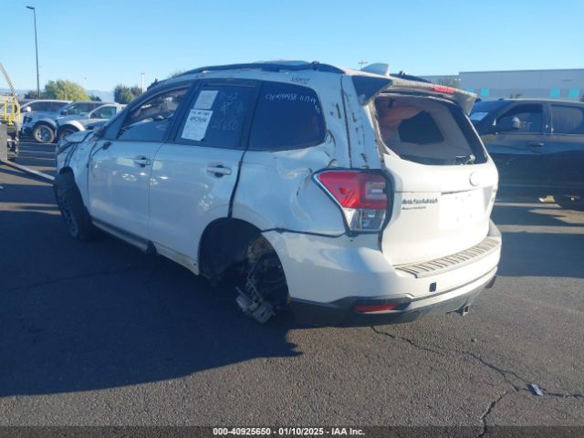 JF2SJAGC9JH470589 Subaru Forester 2.5i Premium