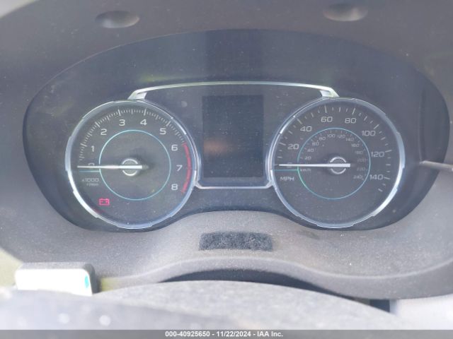 JF2SJAGC9JH470589 Subaru Forester 2.5i Premium