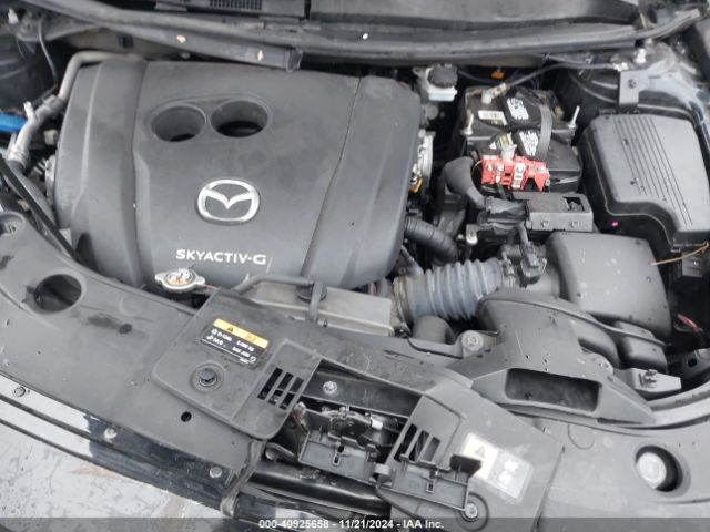 JM3KFBCM9M0355022 Mazda Cx-5 Touring