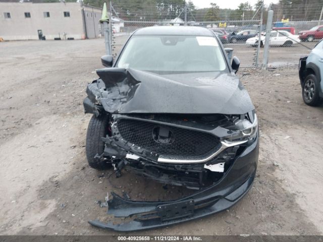 JM3KFBCM9M0355022 Mazda Cx-5 Touring