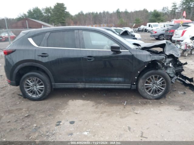 JM3KFBCM9M0355022 Mazda Cx-5 Touring