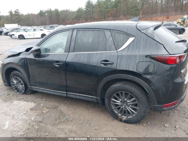 JM3KFBCM9M0355022 Mazda Cx-5 Touring
