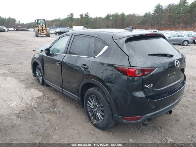 JM3KFBCM9M0355022 Mazda Cx-5 Touring