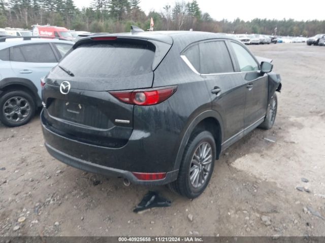JM3KFBCM9M0355022 Mazda Cx-5 Touring