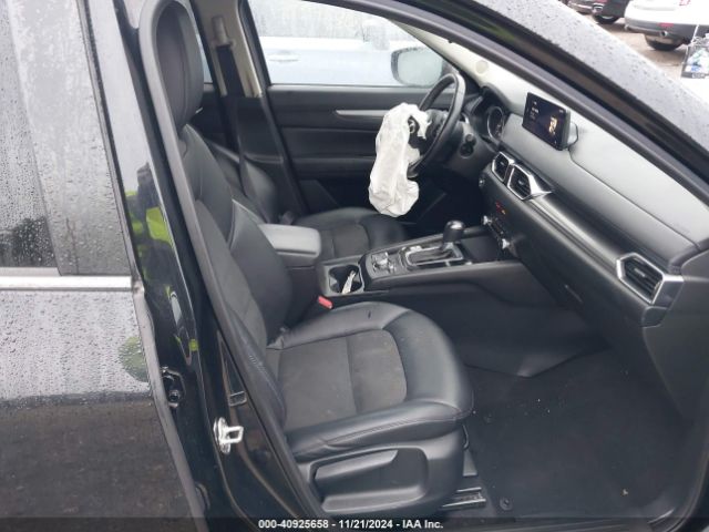 JM3KFBCM9M0355022 Mazda Cx-5 Touring