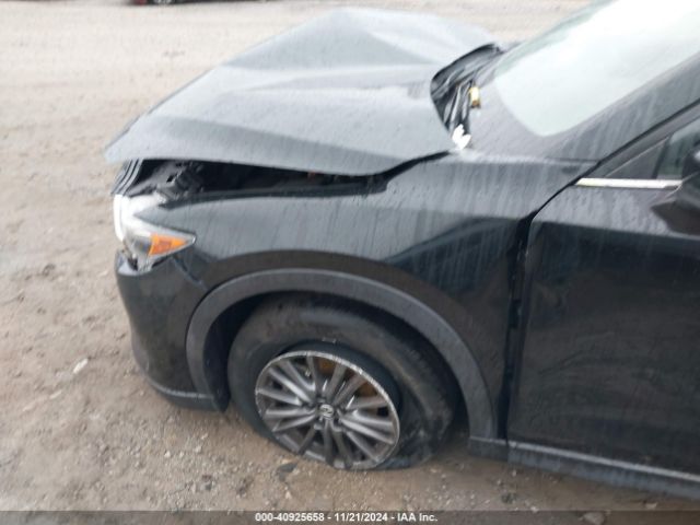JM3KFBCM9M0355022 Mazda Cx-5 Touring