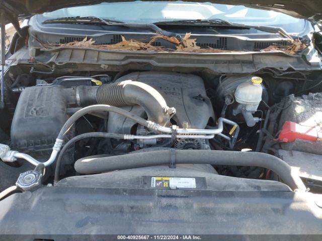 1C6RR7FT8FS764464 RAM 1500 Tradesman