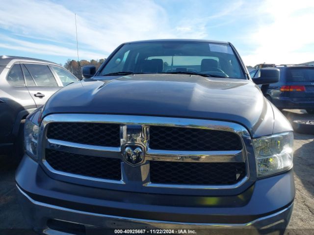 1C6RR7FT8FS764464 RAM 1500 Tradesman