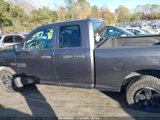 1C6RR7FT8FS764464 RAM 1500 Tradesman