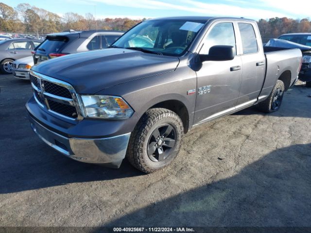 1C6RR7FT8FS764464 RAM 1500 Tradesman