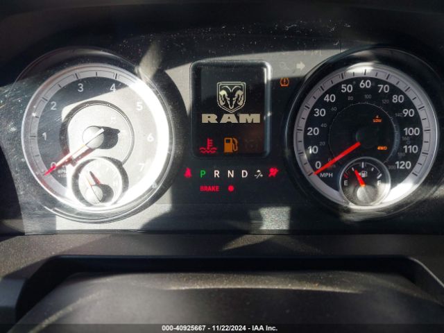 1C6RR7FT8FS764464 RAM 1500 Tradesman