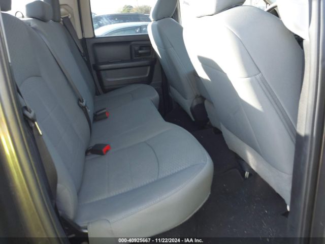 1C6RR7FT8FS764464 RAM 1500 Tradesman
