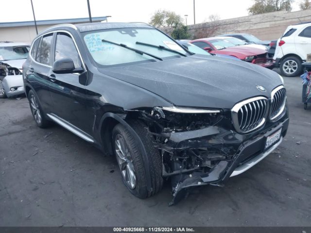 5UXTR7C52KLE98918 auction archive image