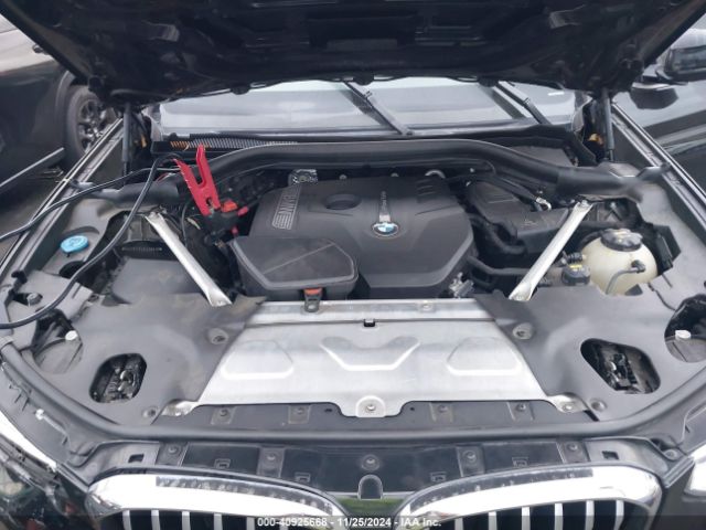 5UXTR7C52KLE98918 BMW X3 Sdrive30i