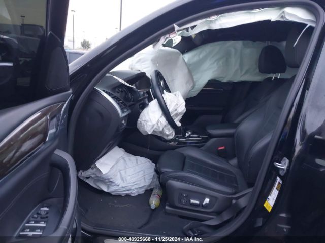 5UXTR7C52KLE98918 BMW X3 Sdrive30i