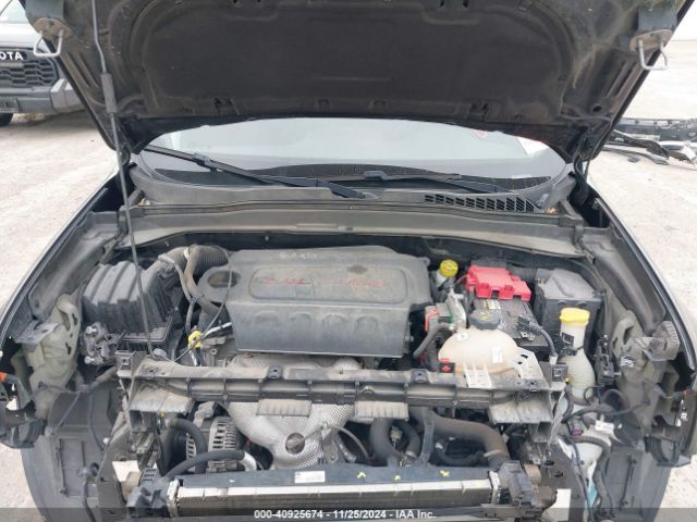 ZACCJABB0JPJ07217 Jeep Renegade Latitude Fwd