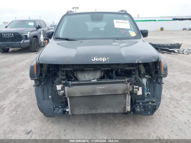 ZACCJABB0JPJ07217 Jeep Renegade Latitude Fwd