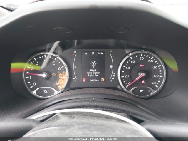 ZACCJABB0JPJ07217 Jeep Renegade Latitude Fwd