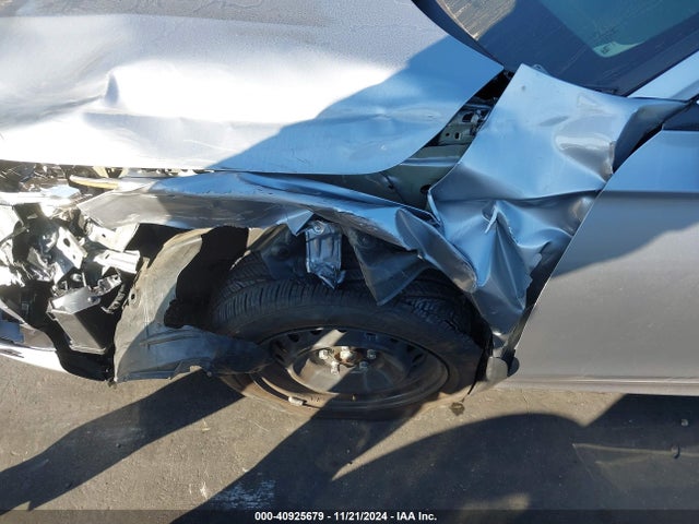 Honda Civic Lx 2023 2HGFE2F25PH539575 Image 12