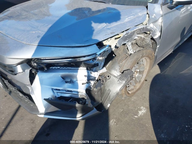 Honda Civic Lx 2023 2HGFE2F25PH539575 Image 18